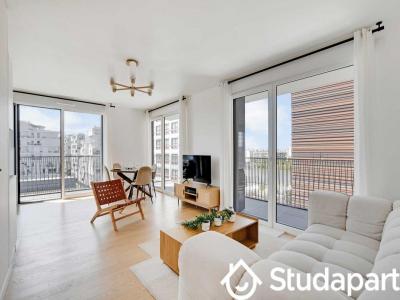 Annonce Location 3 pi�ces Appartement Clichy 92