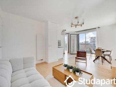 Louer Appartement 73 m2 Clichy