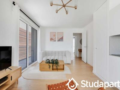 Louer Appartement Clichy 3300 euros