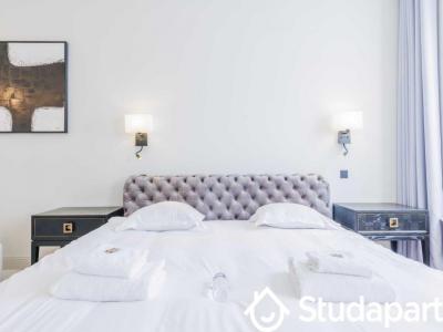 Annonce Location 3 pi�ces Appartement Paris-16eme-arrondissement 75