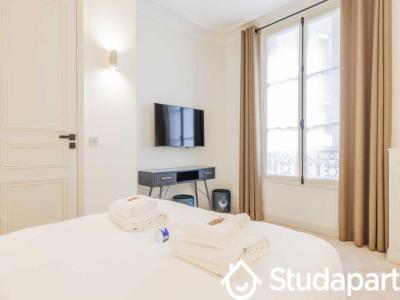 Louer Appartement Paris-16eme-arrondissement 9000 euros