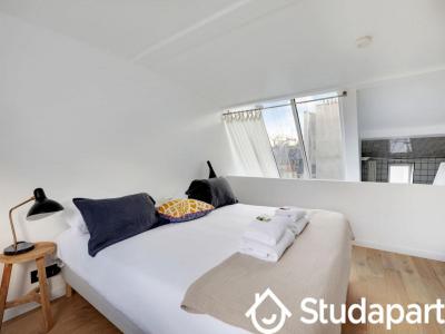 Louer Appartement 40 m2 Paris-3eme-arrondissement