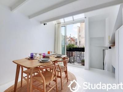 Louer Appartement Paris-3eme-arrondissement 2780 euros