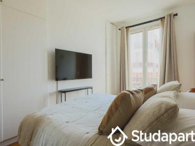 Annonce Location Appartement Paris-17eme-arrondissement 75