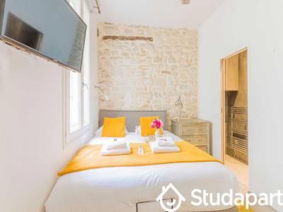 Annonce Location Appartement Paris-2eme-arrondissement 75
