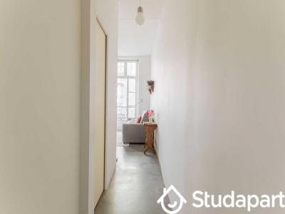 Louer Appartement 31 m2 Paris-2eme-arrondissement