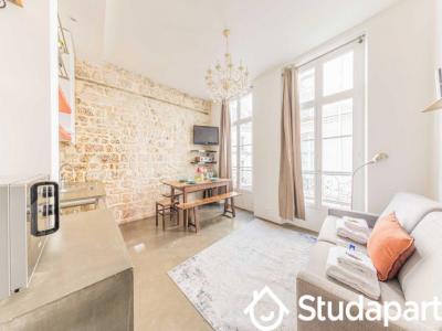 Louer Appartement Paris-2eme-arrondissement 2600 euros