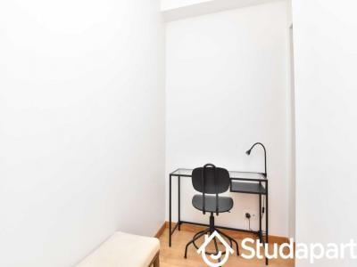 Annonce Location Appartement Paris-8eme-arrondissement 75
