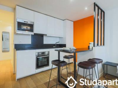 Annonce Location Appartement Paris-18eme-arrondissement 75