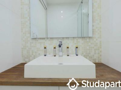 Louer Appartement Paris-18eme-arrondissement Paris
