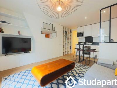 Louer Appartement Paris-18eme-arrondissement 2350 euros