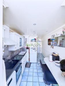 Annonce Vente 4 pi�ces Appartement Creteil 94