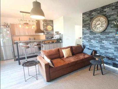 Annonce Location 2 pi�ces Appartement Aubervilliers 93
