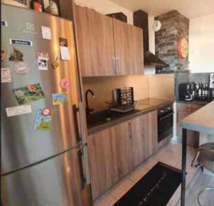 Louer Appartement Aubervilliers Seine saint denis