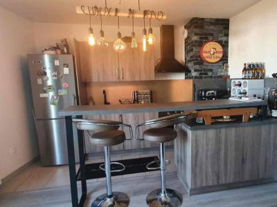 Louer Appartement Aubervilliers 1350 euros
