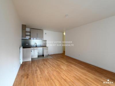 Louer Appartement 65 m2 Rueil-malmaison
