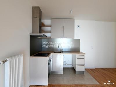 Louer Appartement Rueil-malmaison 1531 euros