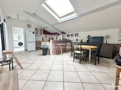For rent Melun 3 rooms 92 m2 Seine et marne (77000) photo 0