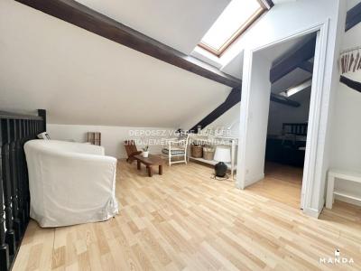 Louer Appartement Melun Seine et marne