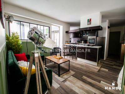 Louer Appartement 9 m2 Petit-quevilly
