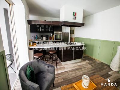 Louer Appartement Petit-quevilly 295 euros