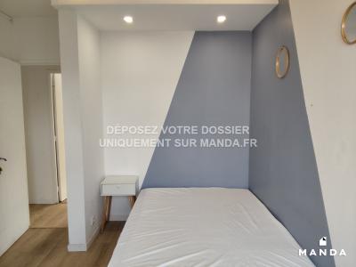Annonce Location 6 pi�ces Appartement Toulouse 31