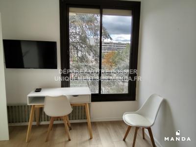Louer Appartement Toulouse Haute garonne