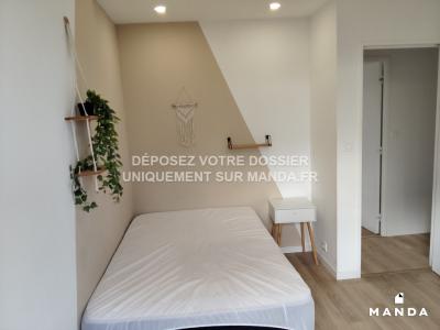 Louer Appartement Toulouse 350 euros