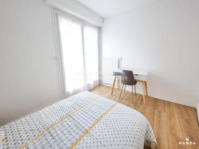 Louer Appartement 11 m2 Amiens
