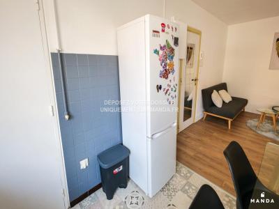 Louer Appartement Amiens 350 euros