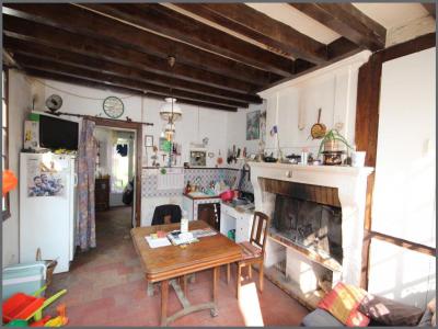 Annonce Vente 4 pi�ces Maison Chapelle-aux-choux 72