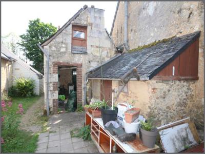 Acheter Maison Chapelle-aux-choux Sarthe