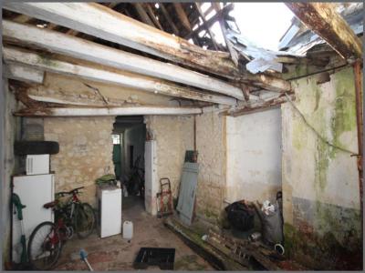 Acheter Maison Chapelle-aux-choux 49000 euros