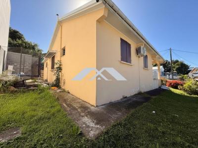 Annonce Vente 4 pi�ces Maison Petite-ile 974