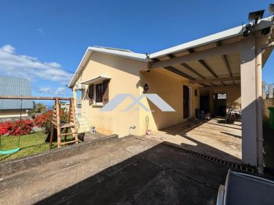 Acheter Maison 84 m2 Petite-ile