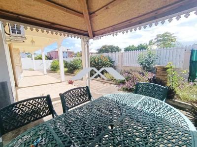Annonce Vente 9 pi�ces Maison Saint-louis 974