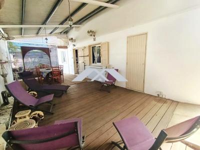 Acheter Maison 205 m2 Saint-louis