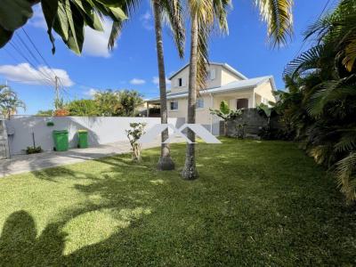 Annonce Vente 4 pi�ces Maison Ravine-des-cabris 974