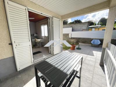 Acheter Maison 75 m2 Ravine-des-cabris