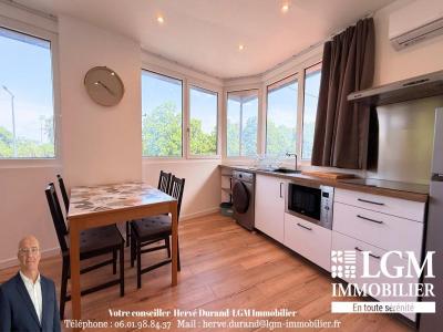 Annonce Vente 2 pi�ces Appartement Toulouse 31