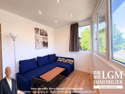 Acheter Appartement Toulouse 134000 euros