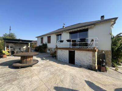 Annonce Vente 4 pi�ces Maison Gasny 27