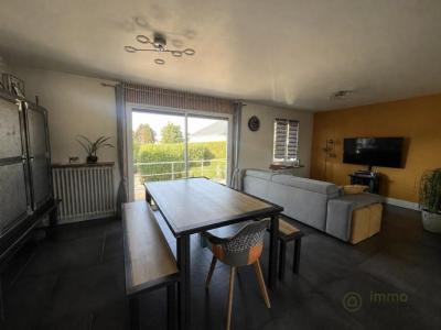 Acheter Maison 93 m2 Gasny