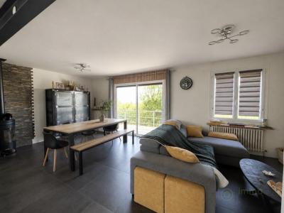 Acheter Maison Gasny Eure