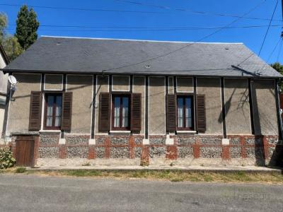 For sale Gisors 3 rooms 62 m2 Eure (27140) photo 0