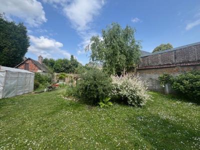 Annonce Vente 3 pi�ces Maison Gisors 27