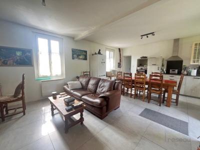 Acheter Maison 62 m2 Gisors