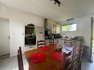 Acheter Maison Gisors 159000 euros