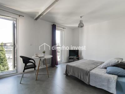 Acheter Appartement Bordeaux Gironde