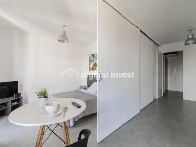 Acheter Appartement Bordeaux 77500 euros